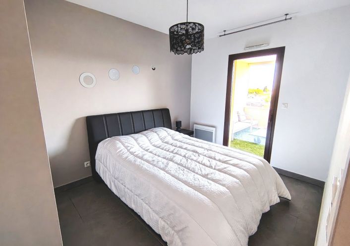 vente Appartement Valras Plage
