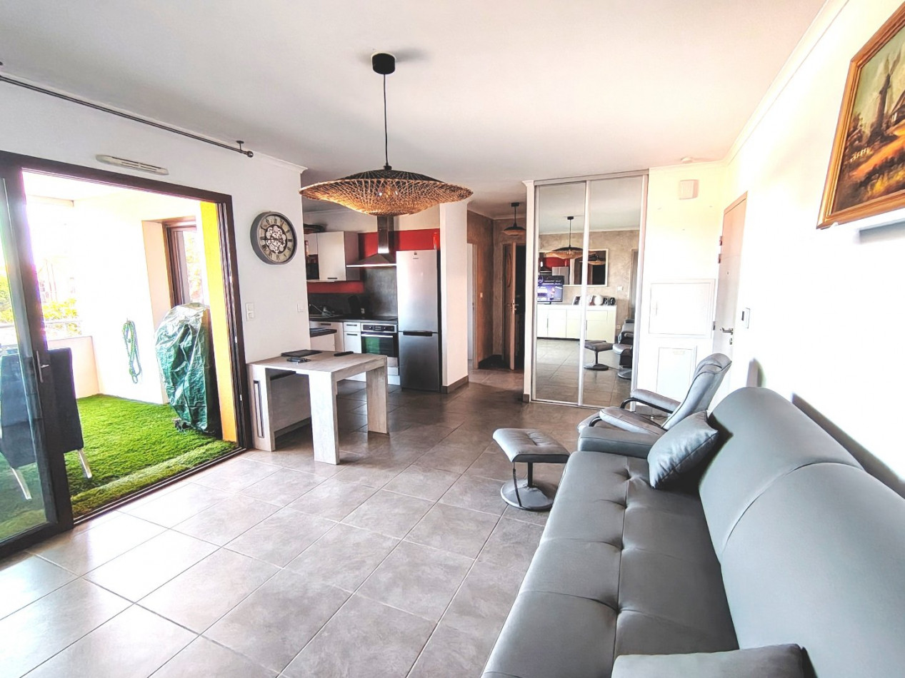 vente Appartement Valras Plage - Photo 4