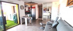 vente Appartement Valras Plage