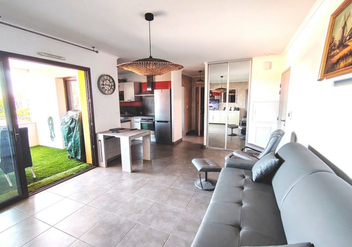 vente Appartement Valras Plage