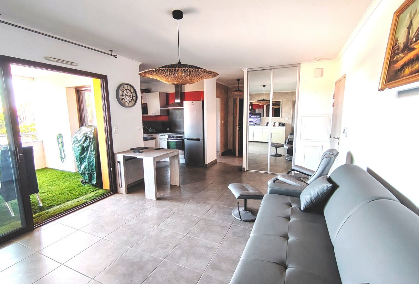 vente Appartement Valras Plage - Photo 4
