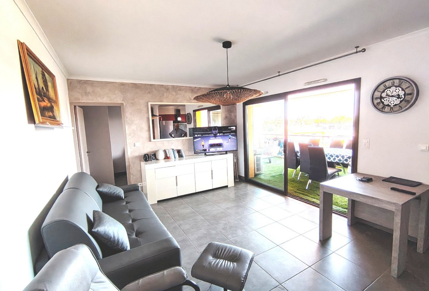 vente Appartement Valras Plage - Photo 3