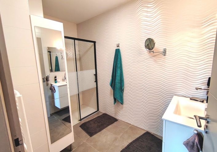 vente Appartement Valras Plage