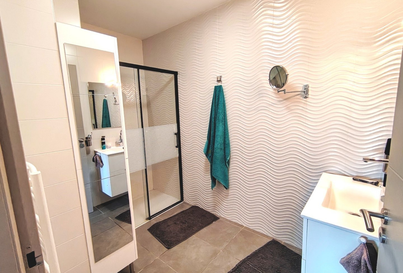 vente Appartement Valras Plage - Photo 9