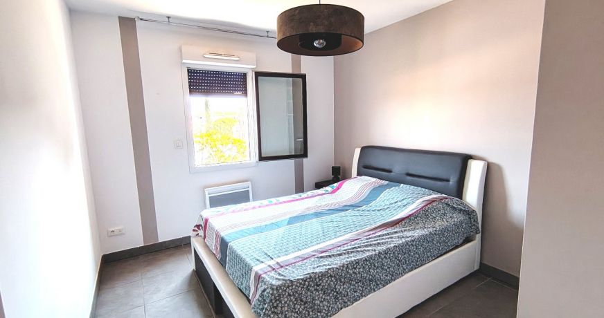 vente Appartement Valras Plage
