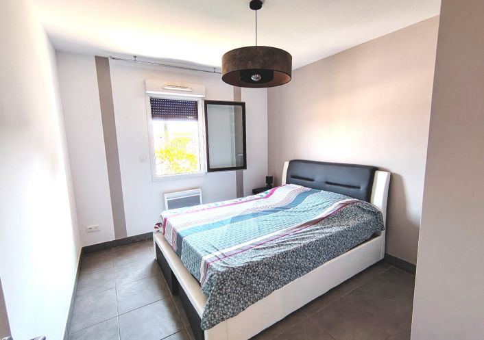 vente Appartement Valras Plage
