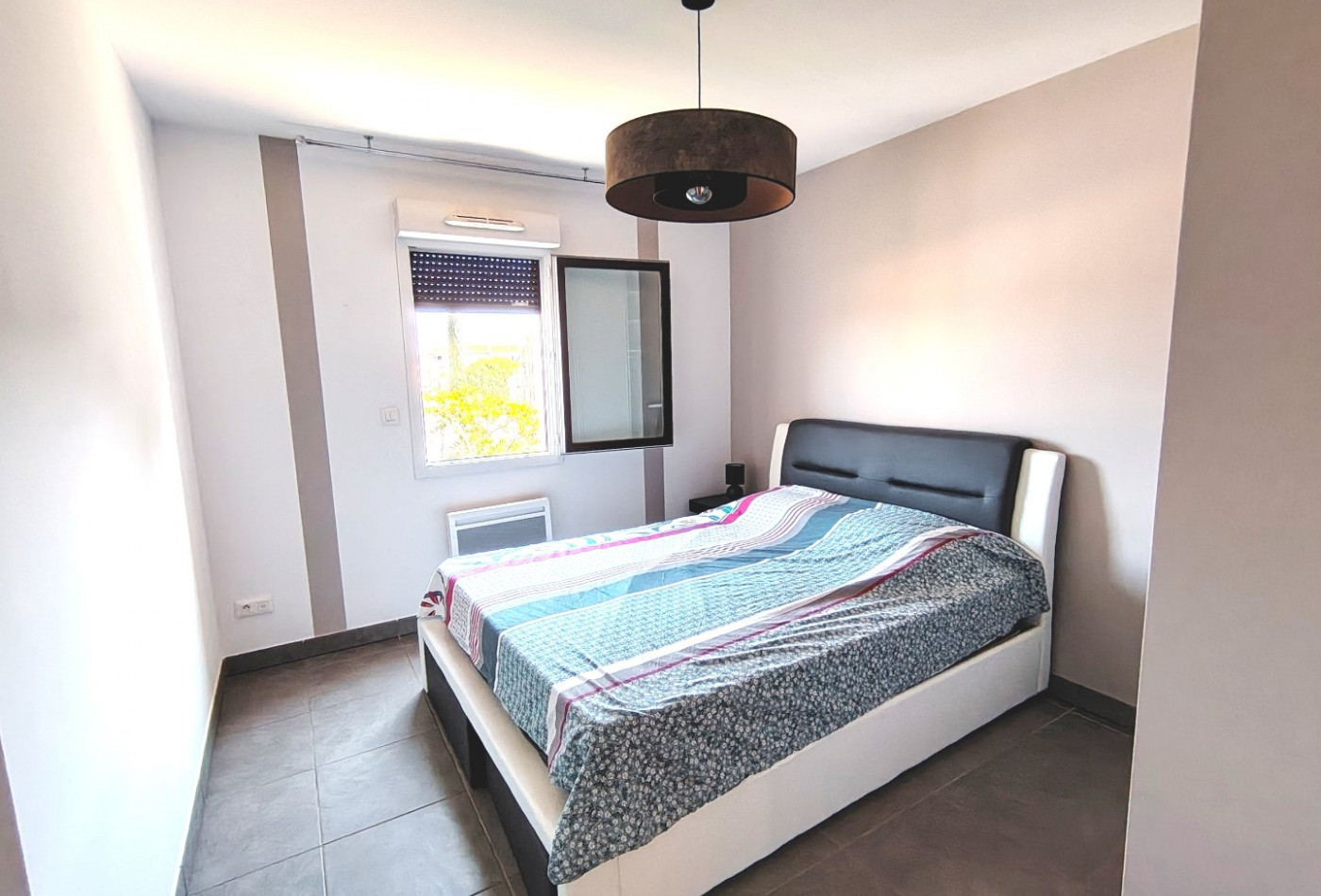 vente Appartement Valras Plage - Photo 8