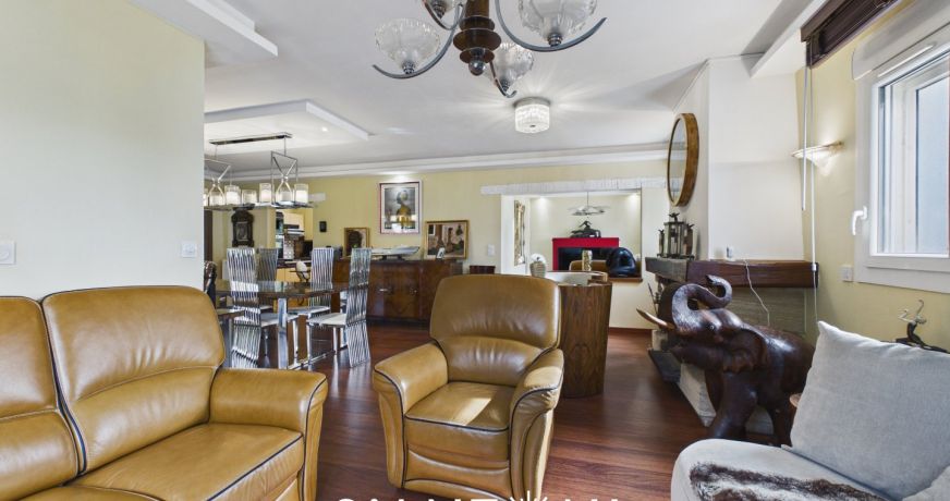 vente Maison Agde