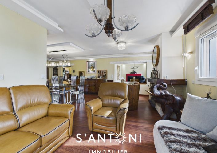 vente Maison Agde