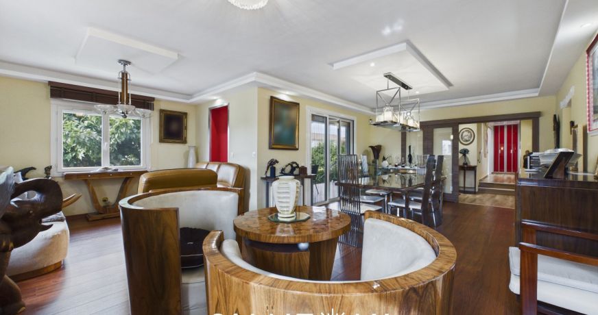 vente Maison Agde