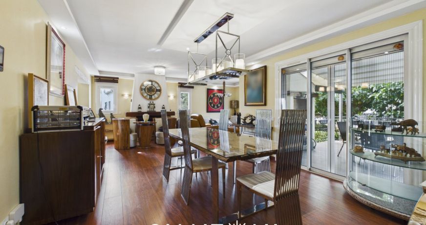 vente Maison Agde