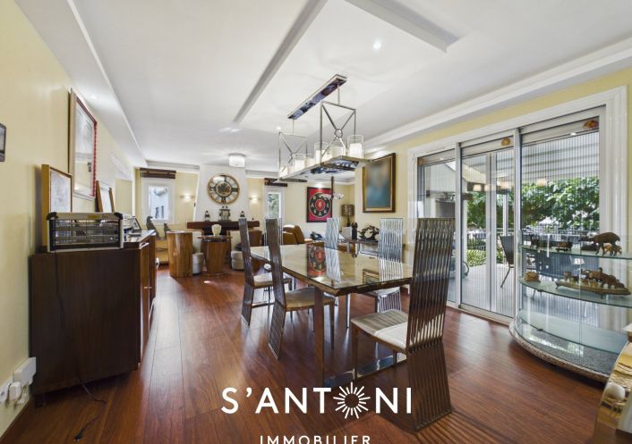 vente Maison Agde