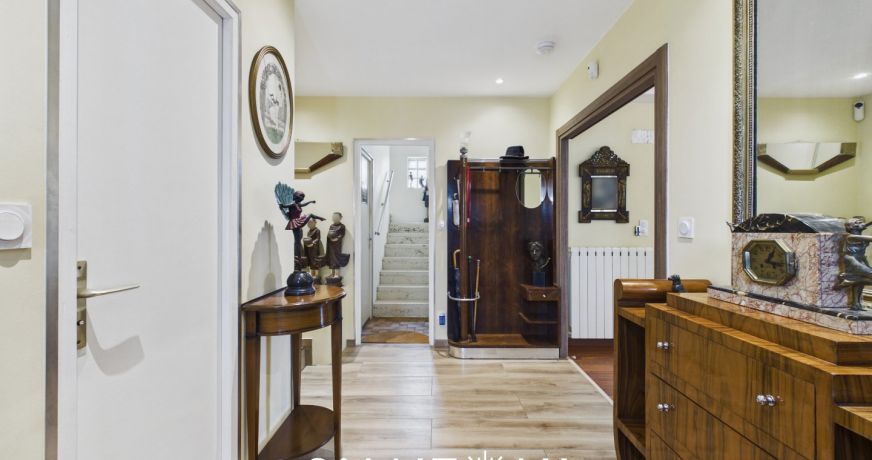 vente Maison Agde