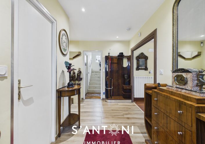 vente Maison Agde