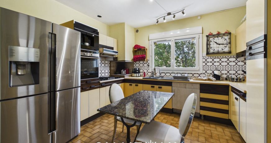 vente Maison Agde