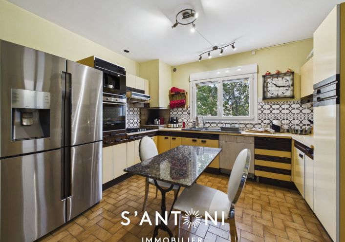 vente Maison Agde