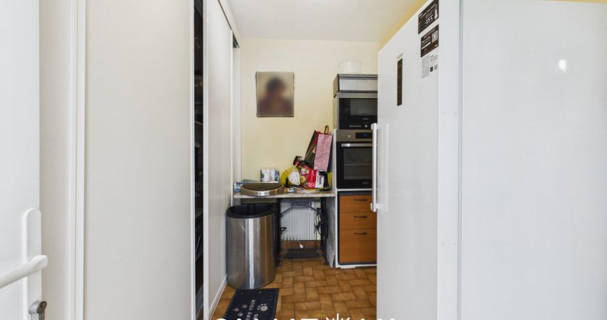 vente Maison Agde