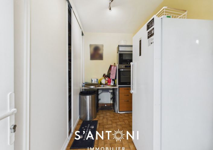 vente Maison Agde