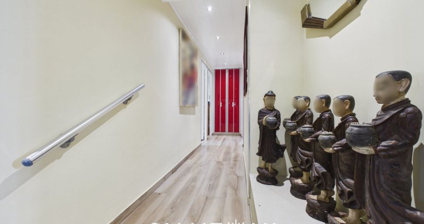 vente Maison Agde