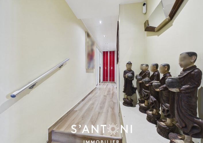 vente Maison Agde