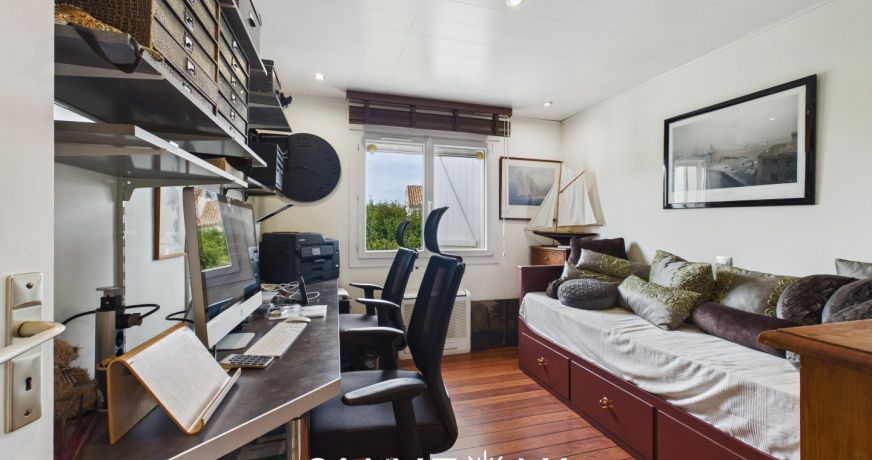 vente Maison Agde