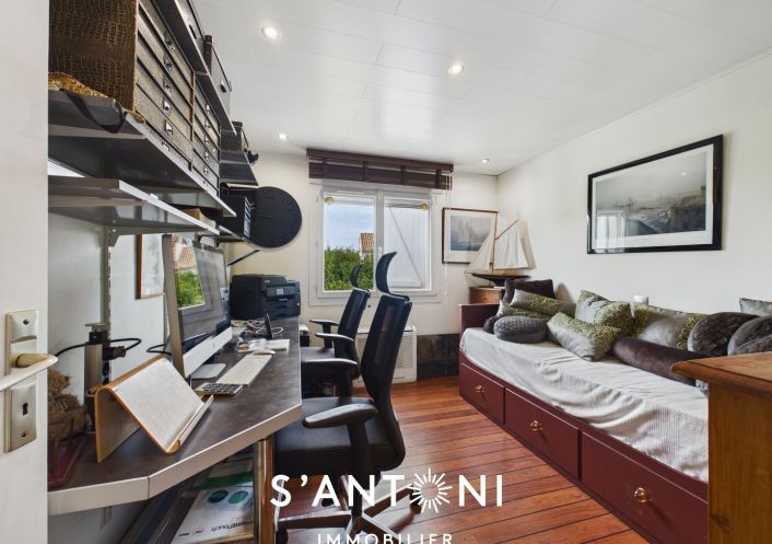 vente Maison Agde