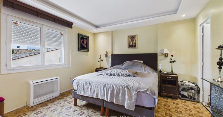 vente Maison Agde