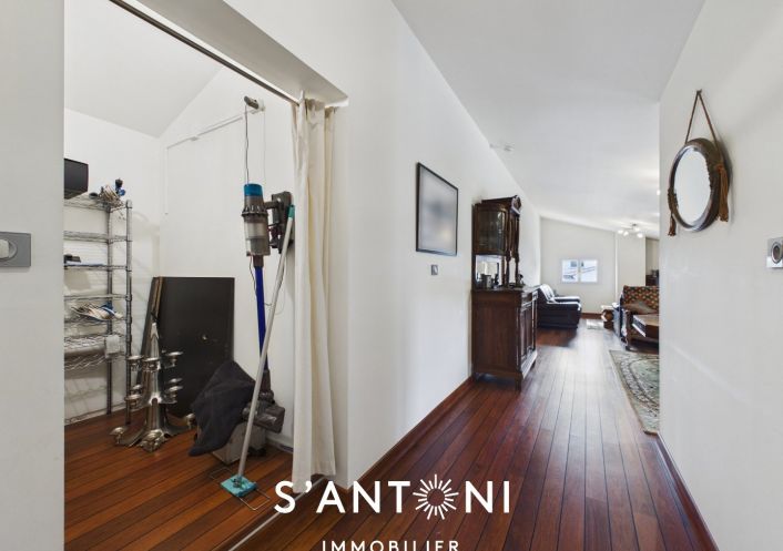 vente Maison Agde
