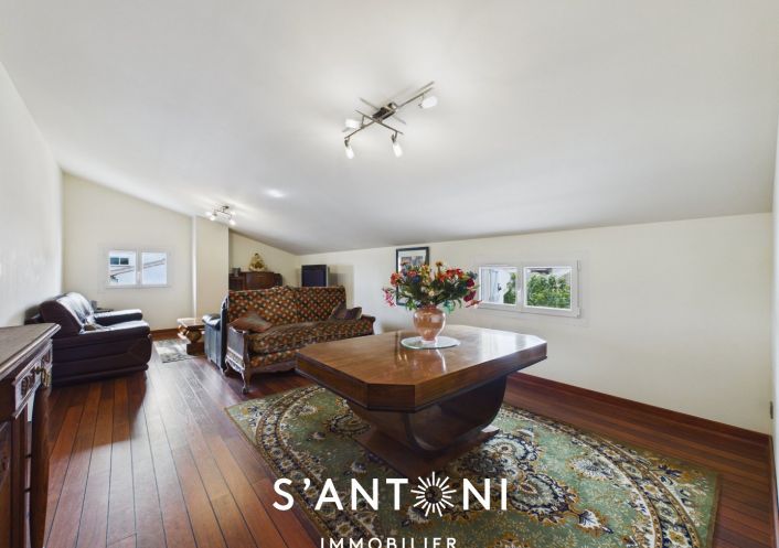 vente Maison Agde