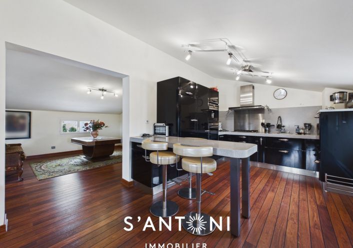 vente Maison Agde