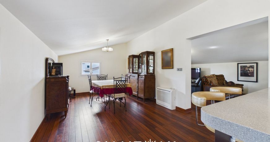 vente Maison Agde