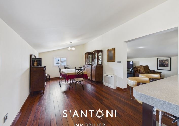 vente Maison Agde