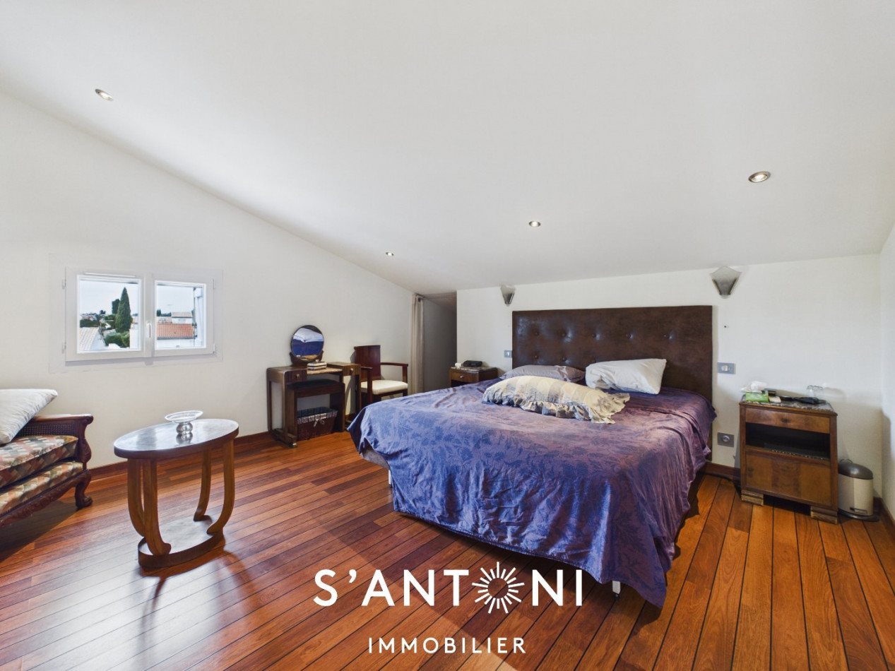 vente Maison Agde - Photo 19