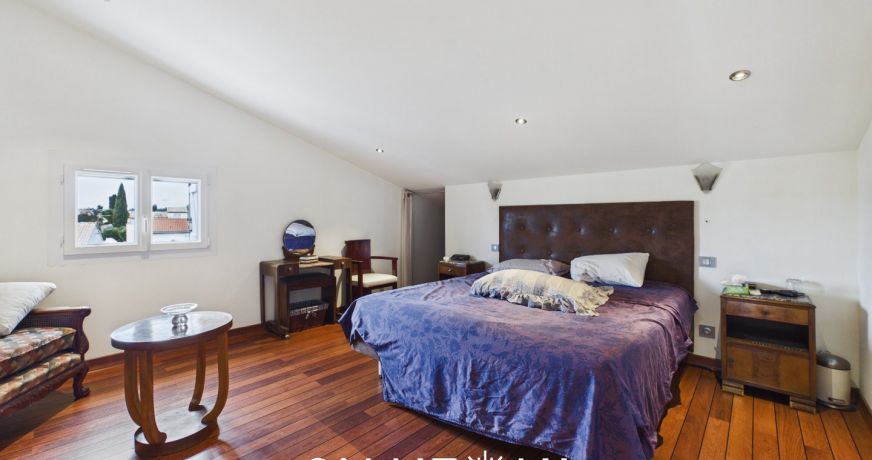 vente Maison Agde