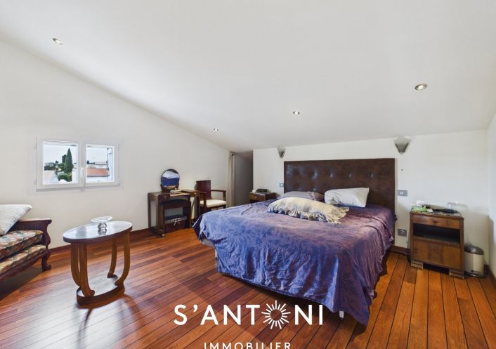 vente Maison Agde