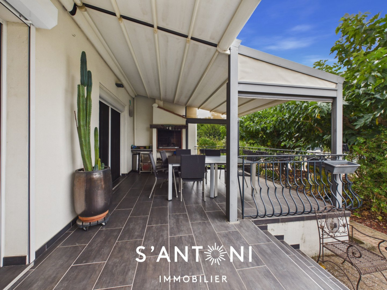 vente Maison Agde - Photo 21