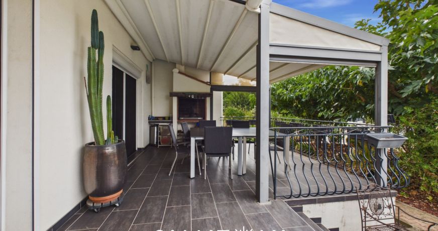 vente Maison Agde