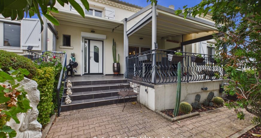 vente Maison Agde