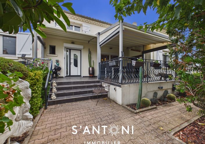 vente Maison Agde