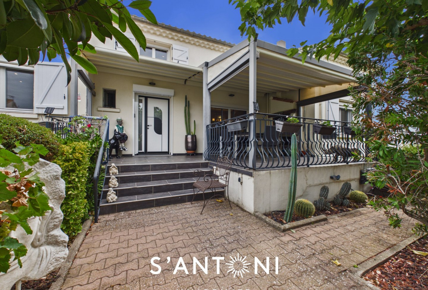 vente Maison Agde - Photo 2