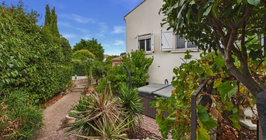vente Maison Agde
