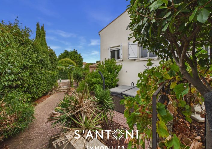 vente Maison Agde