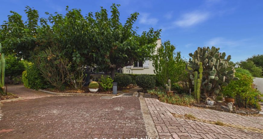 vente Maison Agde