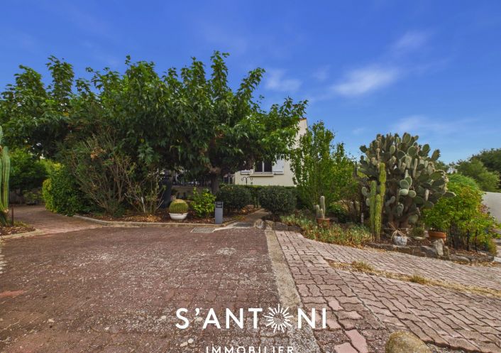 vente Maison Agde