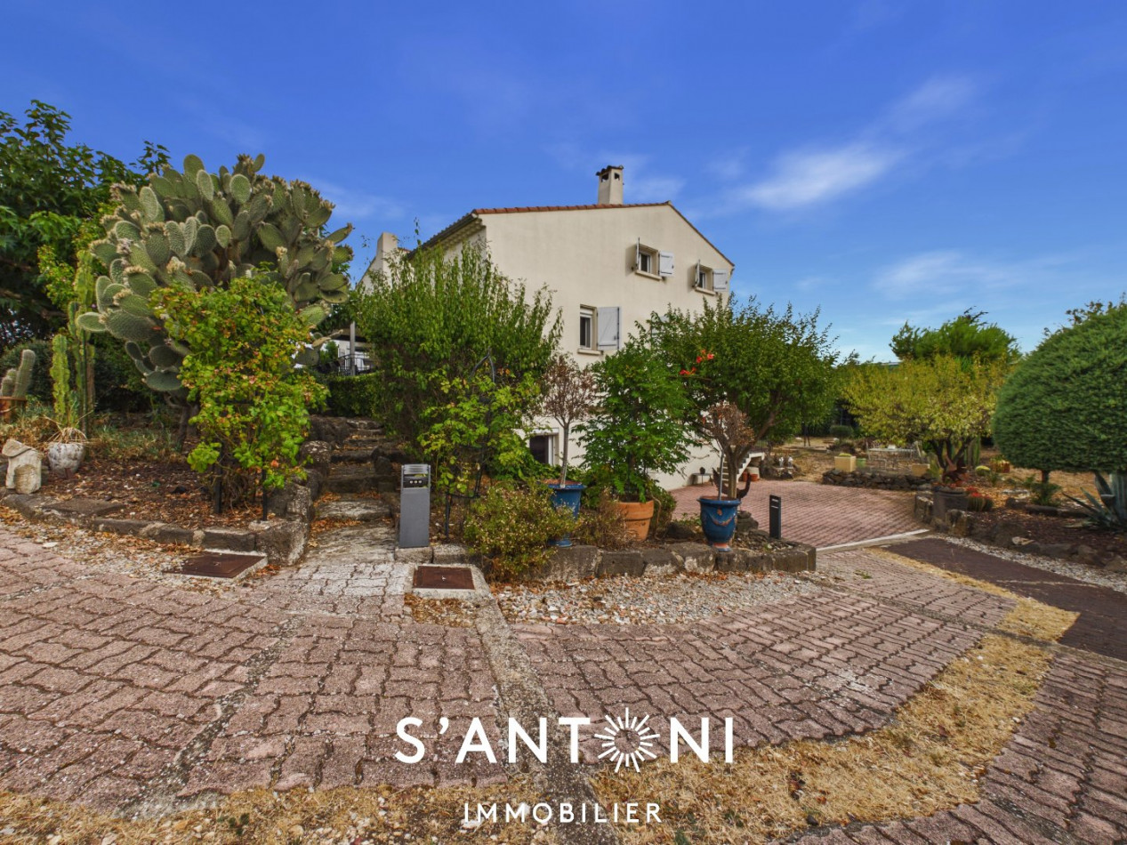 vente Maison Agde - Photo 24