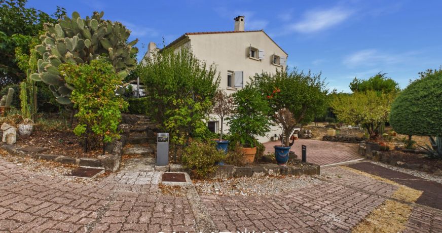 vente Maison Agde