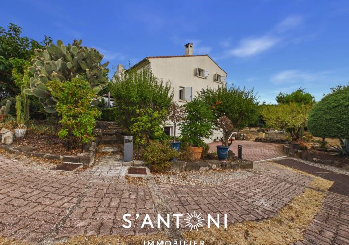 vente Maison Agde