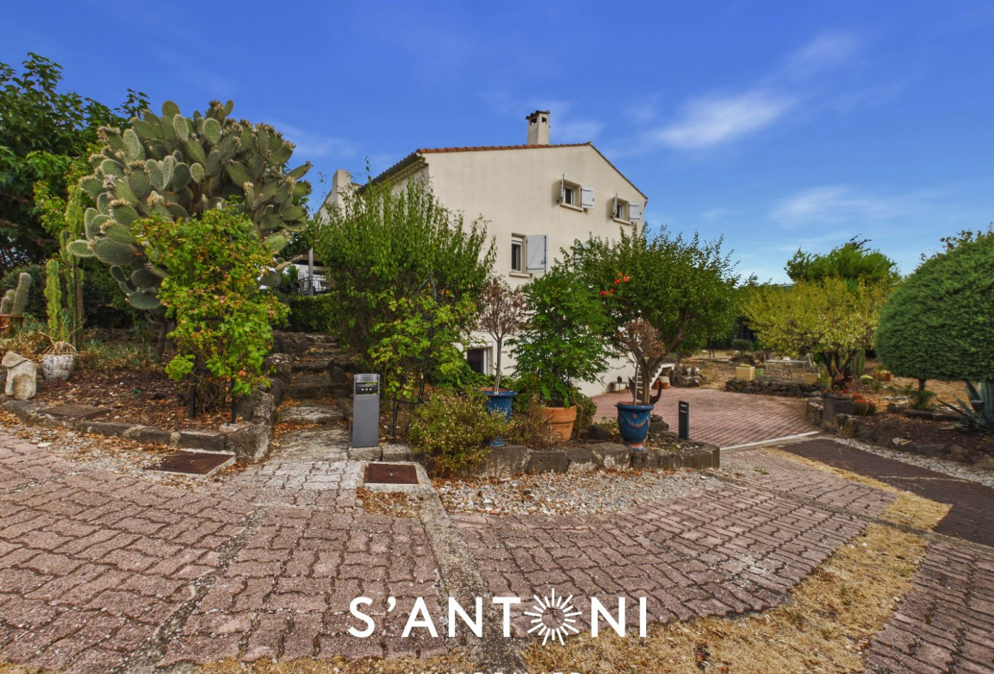 vente Maison Agde - Photo 1
