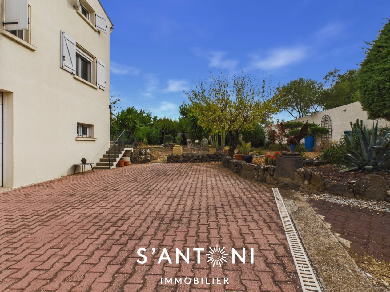 vente Maison Agde - Photo 25