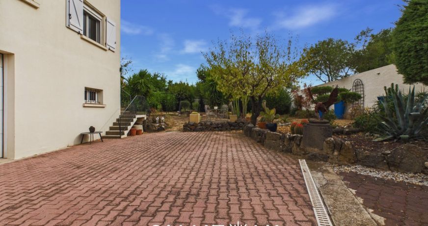 vente Maison Agde